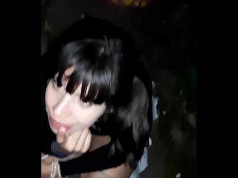 ❤️ Sokakta şeker karşılığında şişmiş penis ️❌ Porno tr.muitohentai.ru ❌